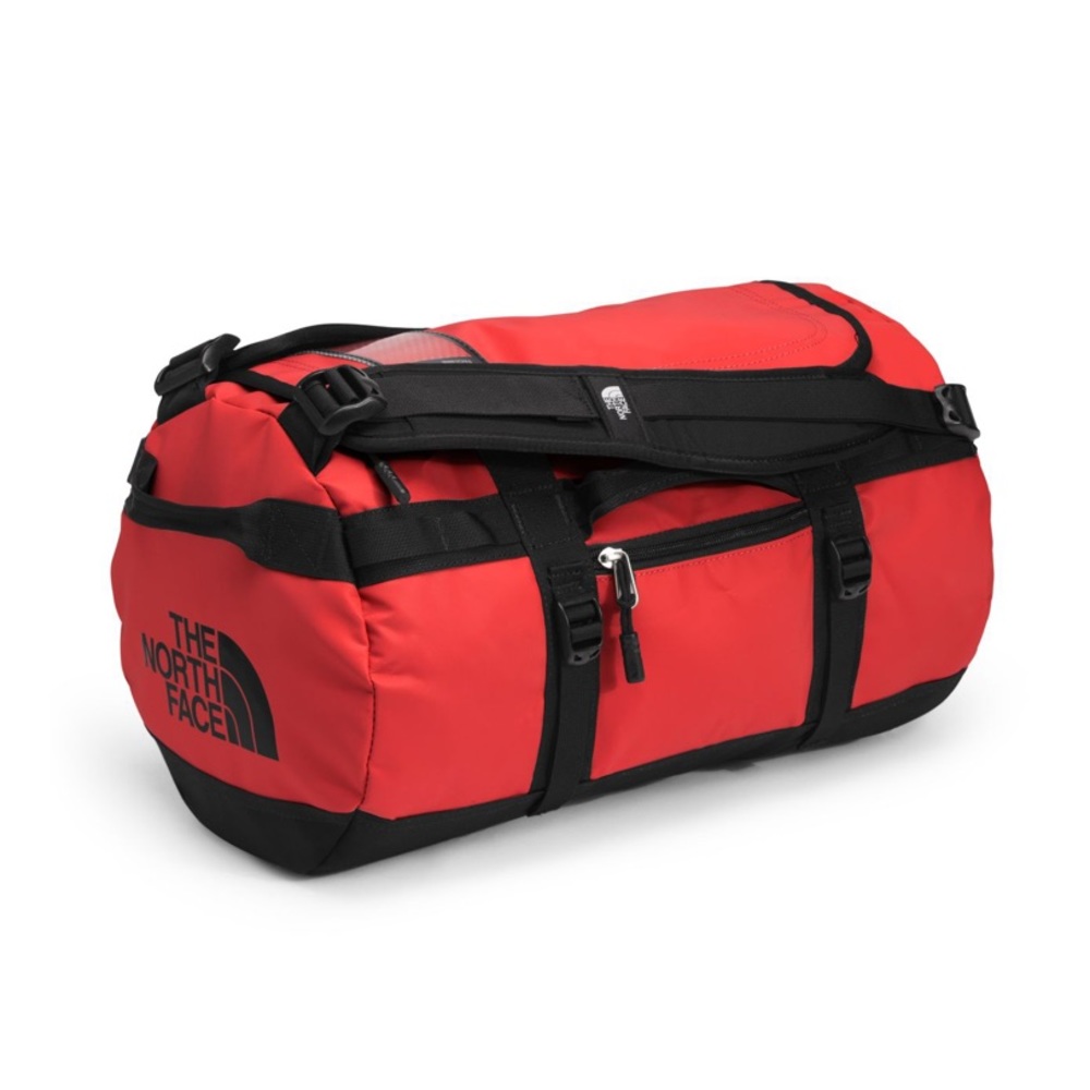 NWT The North Face Base Camp Duffel